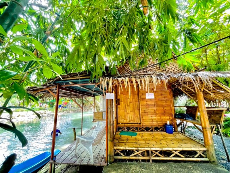 top 10+ ที่พักสระบุรี 2567 ที่พักติดลำธารและน้ำตก ราคาหลักร้อย