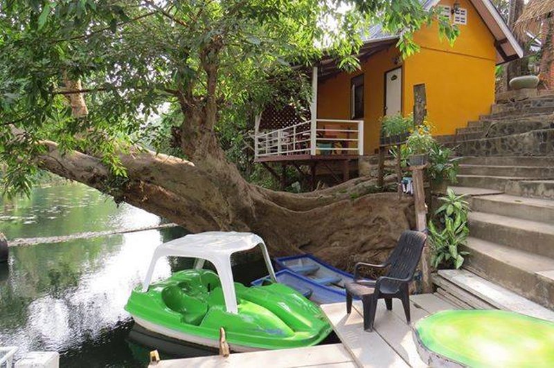 top 10+ ที่พักสระบุรี 2567 ที่พักติดลำธารและน้ำตก ราคาหลักร้อย