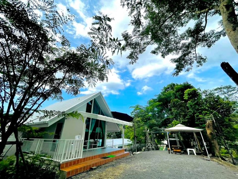 top 10+ ที่พักสระบุรี 2567 ที่พักติดลำธารและน้ำตก ราคาหลักร้อย