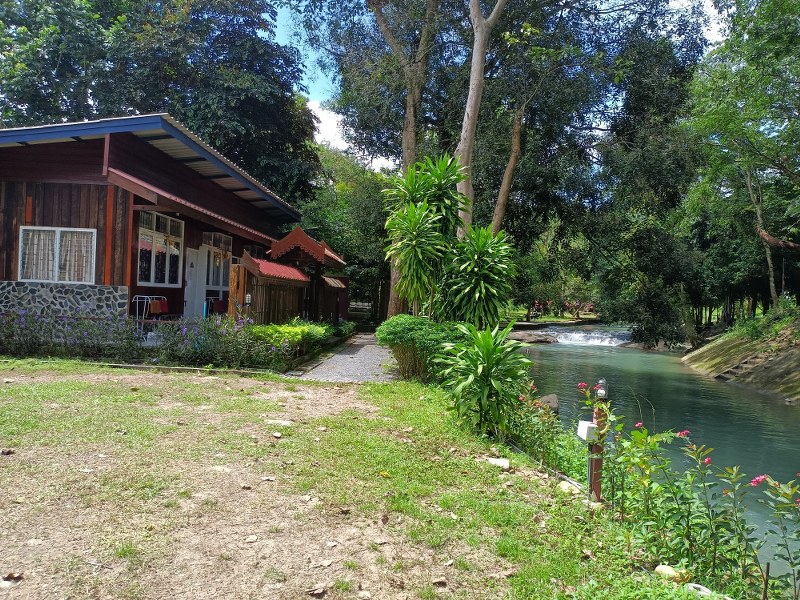 top 10+ ที่พักสระบุรี 2567 ที่พักติดลำธารและน้ำตก ราคาหลักร้อย