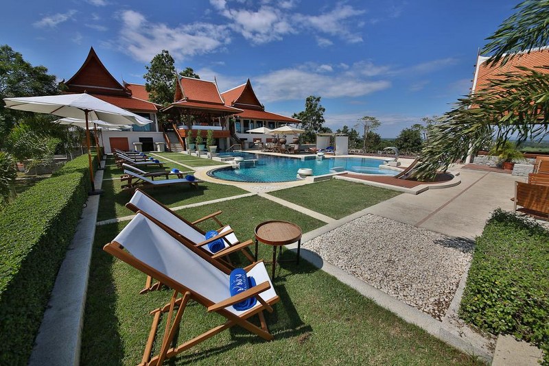 top 10+ ที่พักสระบุรี 2567 ที่พักติดลำธารและน้ำตก ราคาหลักร้อย