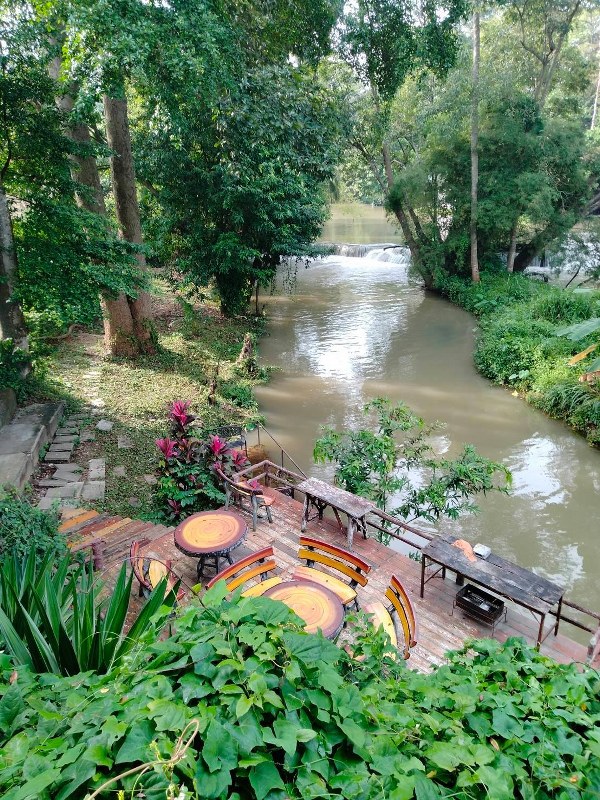 top 10+ ที่พักสระบุรี 2567 ที่พักติดลำธารและน้ำตก ราคาหลักร้อย
