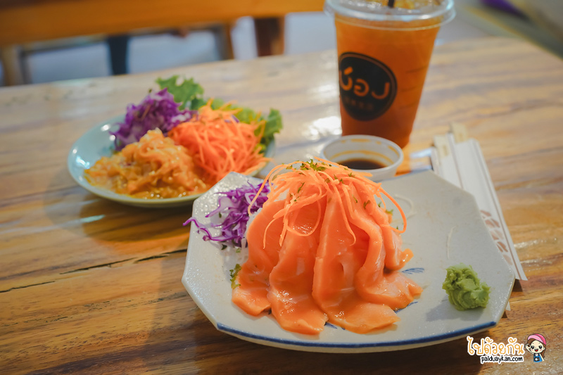 ร้านกาแฟอุทัยธานี, ที่เที่ยวอุทัยธานี, อาณาจักรบ้อง, คาเฟ่ญี่ปุ่นอุทัย, อาณาจักรบ้อง เที่ยวญี่ปุ่น ในเมืองอุทัย