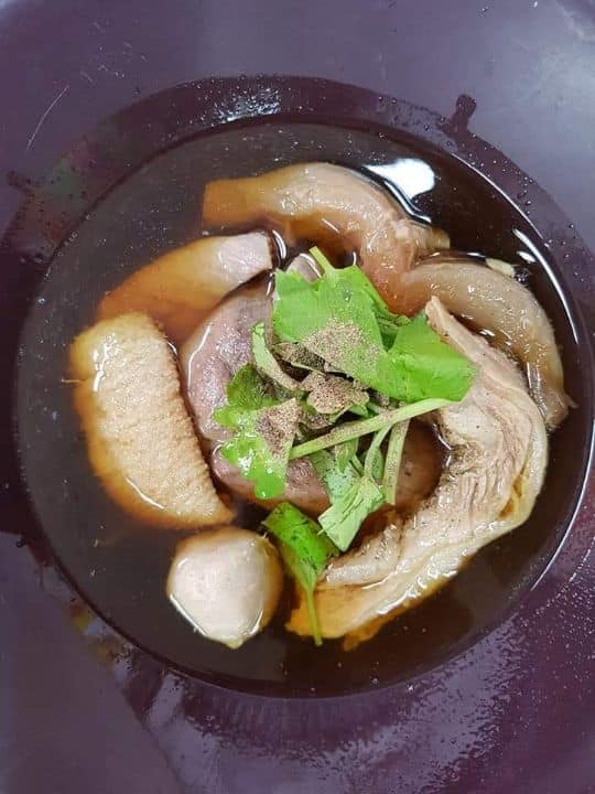 แนะนำ 23 ร้านอร่อยที่ทุกคนต้องแวะชิม @เมืองทองธานี