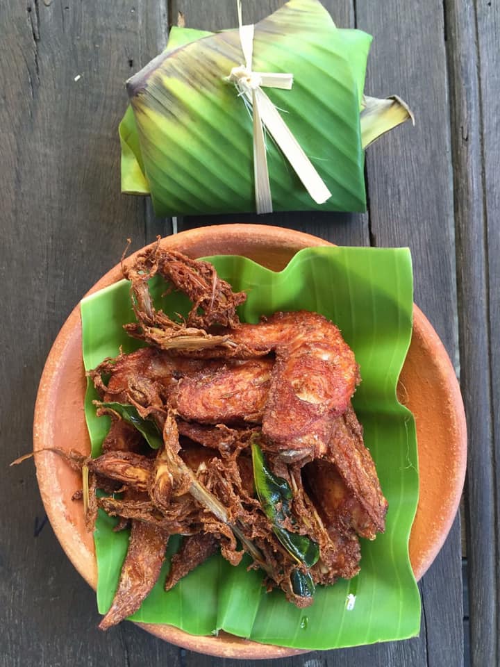 แนะนำ 23 ร้านอร่อยที่ทุกคนต้องแวะชิม @เมืองทองธานี