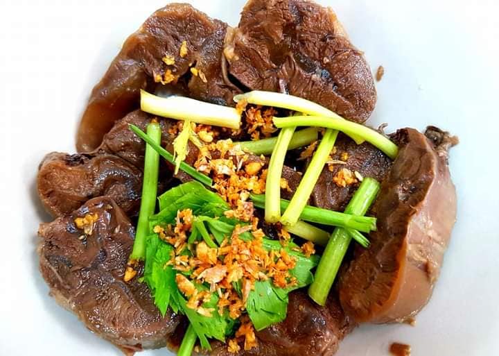 แนะนำ 23 ร้านอร่อยที่ทุกคนต้องแวะชิม @เมืองทองธานี