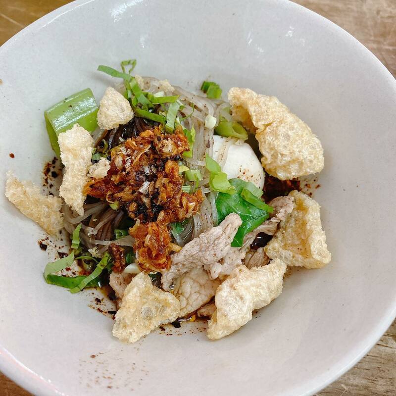 แนะนำ 23 ร้านอร่อยที่ทุกคนต้องแวะชิม @เมืองทองธานี