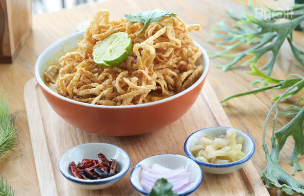 แนะนำ 23 ร้านอร่อยที่ทุกคนต้องแวะชิม @เมืองทองธานี