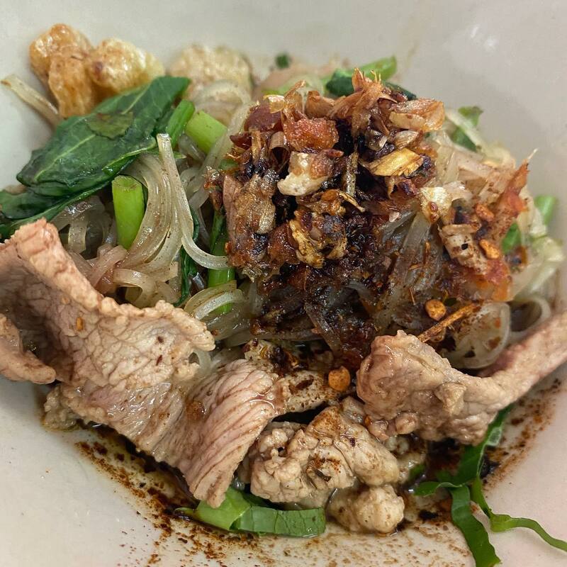 แนะนำ 23 ร้านอร่อยที่ทุกคนต้องแวะชิม @เมืองทองธานี