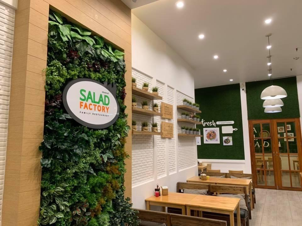 แนะนำ 23 ร้านอร่อยที่ทุกคนต้องแวะชิม @เมืองทองธานี