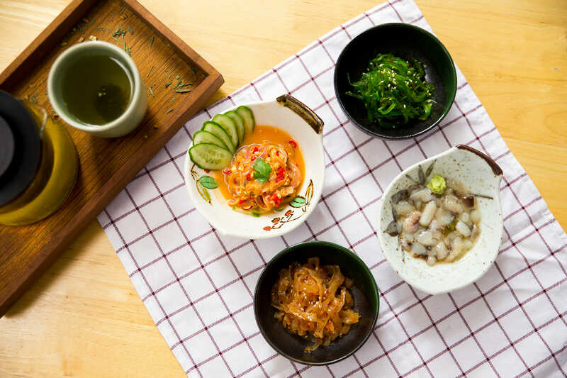 แนะนำ 23 ร้านอร่อยที่ทุกคนต้องแวะชิม @เมืองทองธานี