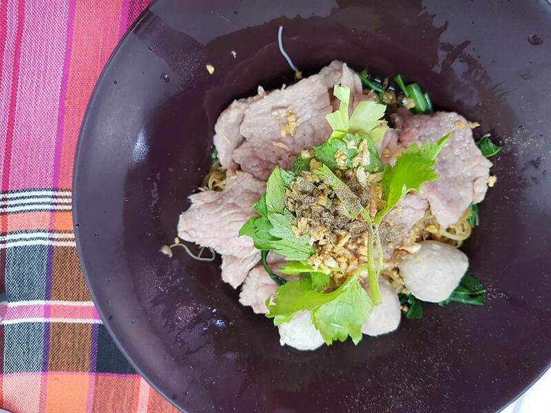 แนะนำ 23 ร้านอร่อยที่ทุกคนต้องแวะชิม @เมืองทองธานี