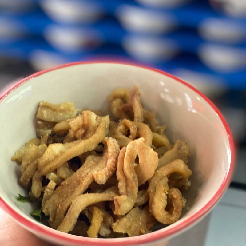 แนะนำ 23 ร้านอร่อยที่ทุกคนต้องแวะชิม @เมืองทองธานี