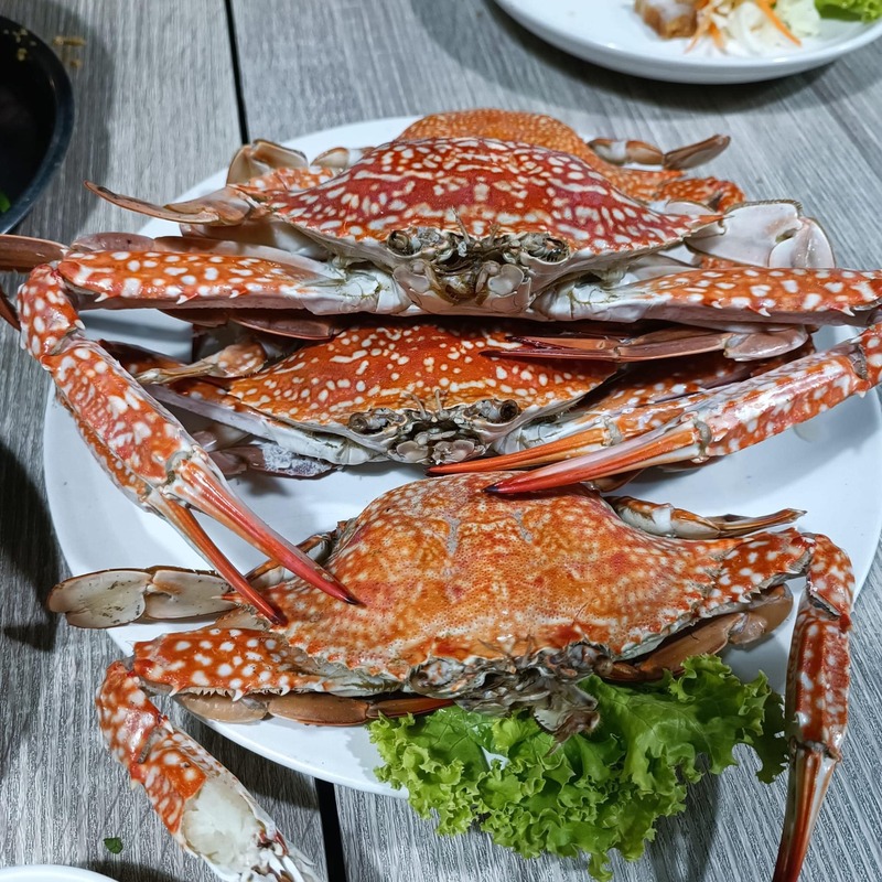 แนะนำ 23 ร้านอร่อยที่ทุกคนต้องแวะชิม @เมืองทองธานี