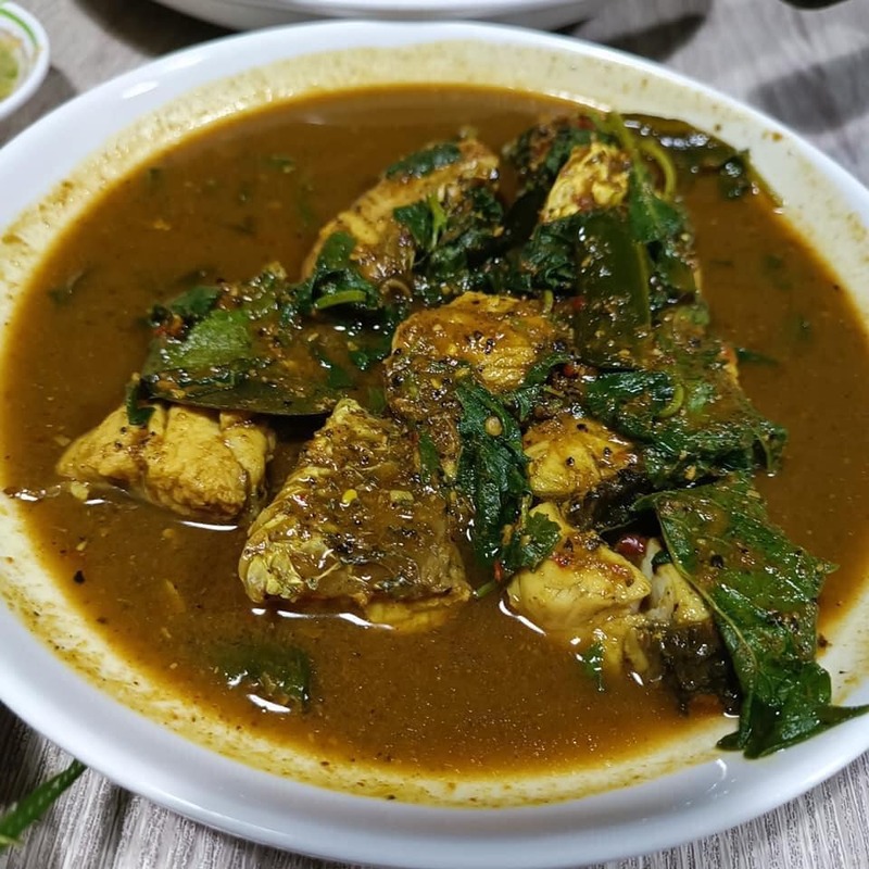 แนะนำ 23 ร้านอร่อยที่ทุกคนต้องแวะชิม @เมืองทองธานี