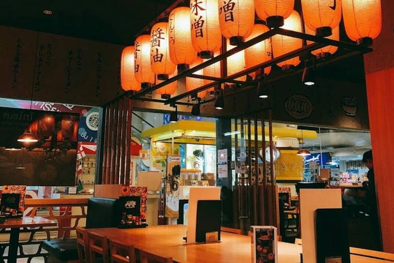 แนะนำ 23 ร้านอร่อยที่ทุกคนต้องแวะชิม @เมืองทองธานี