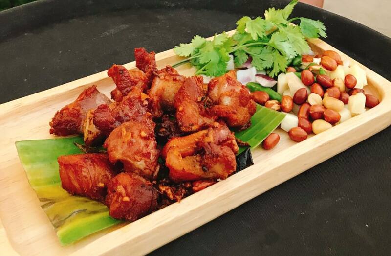 แนะนำ 23 ร้านอร่อยที่ทุกคนต้องแวะชิม @เมืองทองธานี