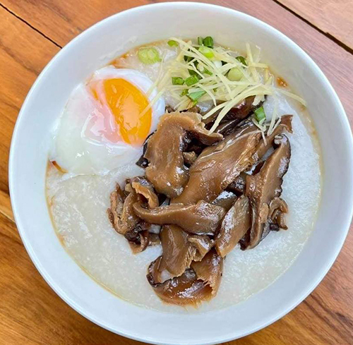 แนะนำ 23 ร้านอร่อยที่ทุกคนต้องแวะชิม @เมืองทองธานี