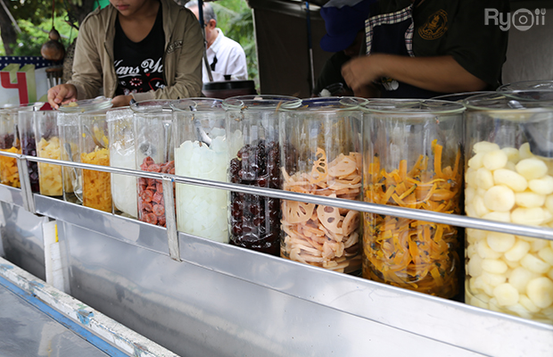 แนะนำ 23 ร้านอร่อยที่ทุกคนต้องแวะชิม @เมืองทองธานี