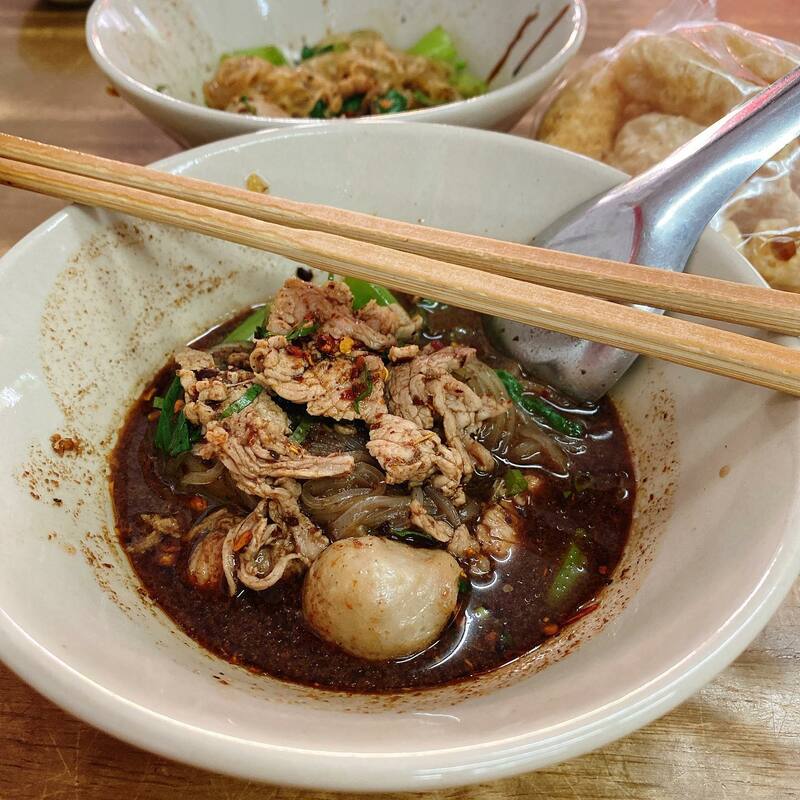 แนะนำ 23 ร้านอร่อยที่ทุกคนต้องแวะชิม @เมืองทองธานี
