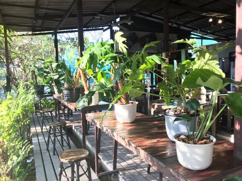 แนะนำ 23 ร้านอร่อยที่ทุกคนต้องแวะชิม @เมืองทองธานี