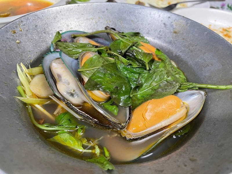 แนะนำ 23 ร้านอร่อยที่ทุกคนต้องแวะชิม @เมืองทองธานี