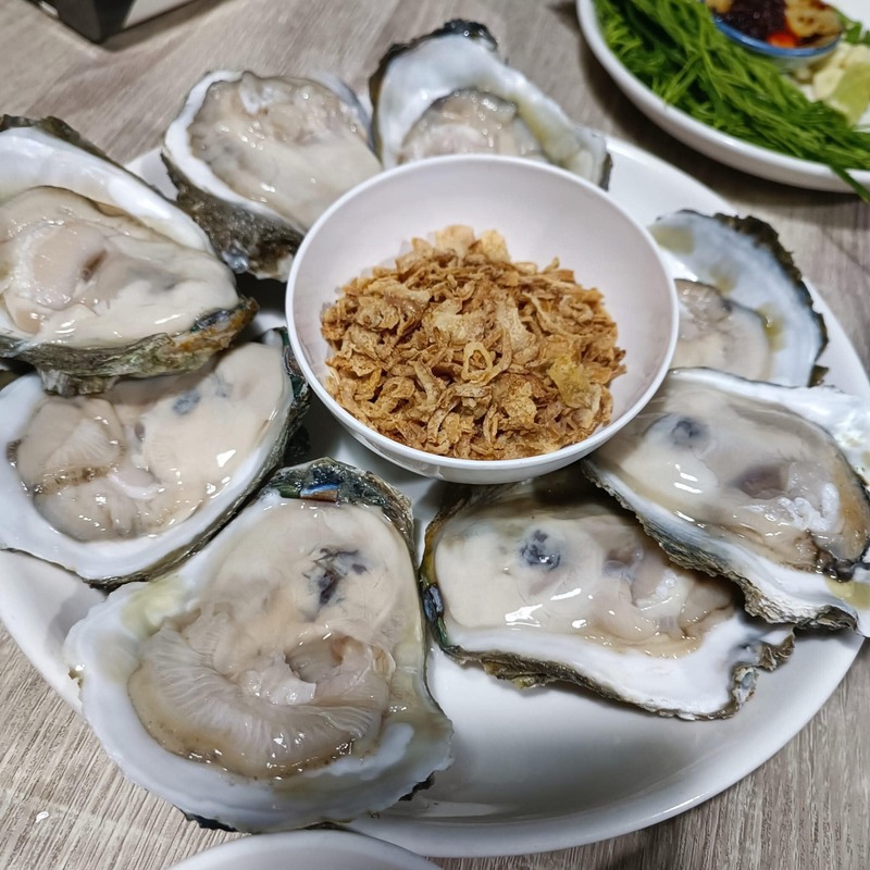 แนะนำ 23 ร้านอร่อยที่ทุกคนต้องแวะชิม @เมืองทองธานี