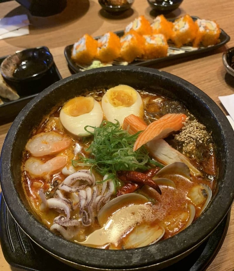 แนะนำ 23 ร้านอร่อยที่ทุกคนต้องแวะชิม @เมืองทองธานี