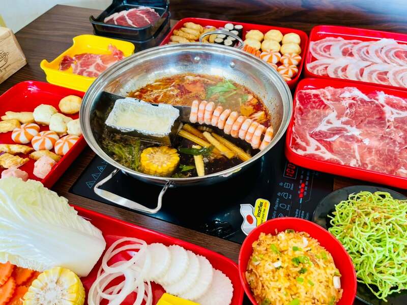 แนะนำ 23 ร้านอร่อยที่ทุกคนต้องแวะชิม @เมืองทองธานี