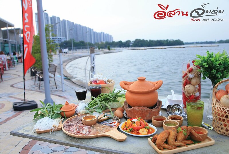 แนะนำ 23 ร้านอร่อยที่ทุกคนต้องแวะชิม @เมืองทองธานี