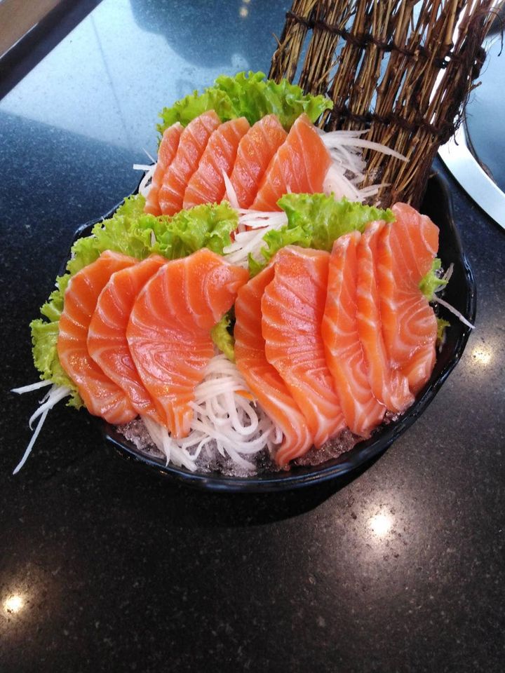 แนะนำ 23 ร้านอร่อยที่ทุกคนต้องแวะชิม @เมืองทองธานี