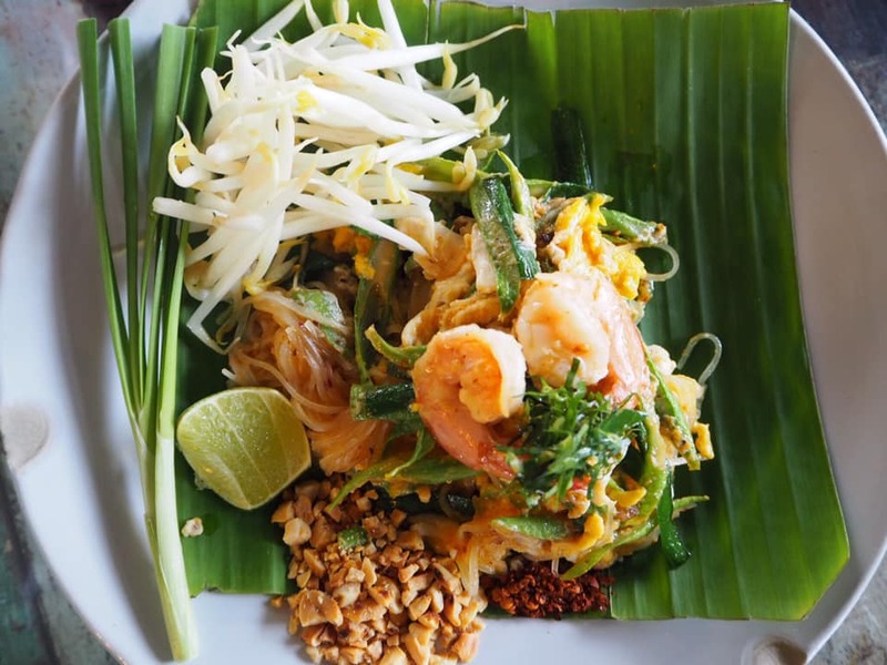 แนะนำ 23 ร้านอร่อยที่ทุกคนต้องแวะชิม @เมืองทองธานี