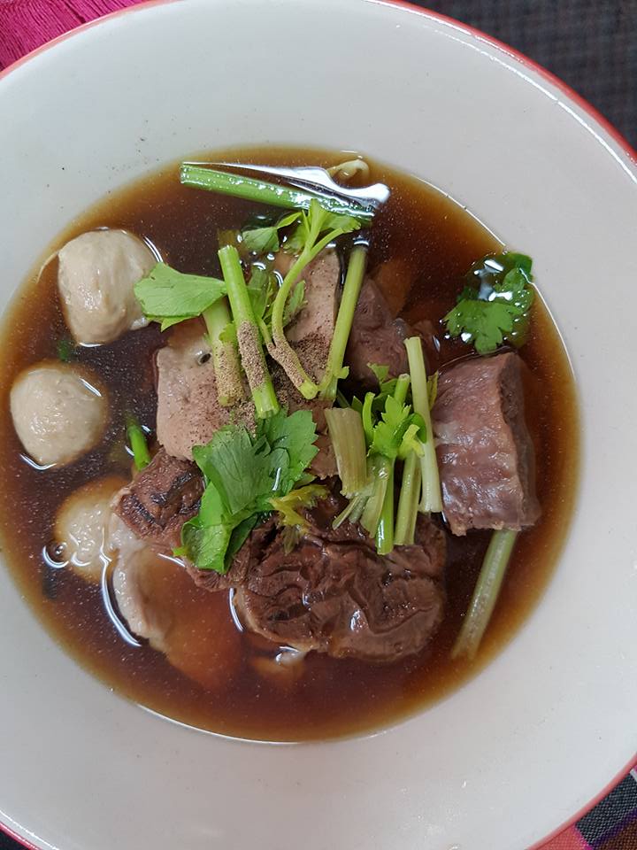 แนะนำ 23 ร้านอร่อยที่ทุกคนต้องแวะชิม @เมืองทองธานี