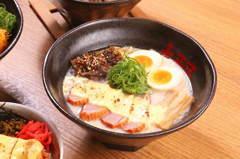 แนะนำ 23 ร้านอร่อยที่ทุกคนต้องแวะชิม @เมืองทองธานี