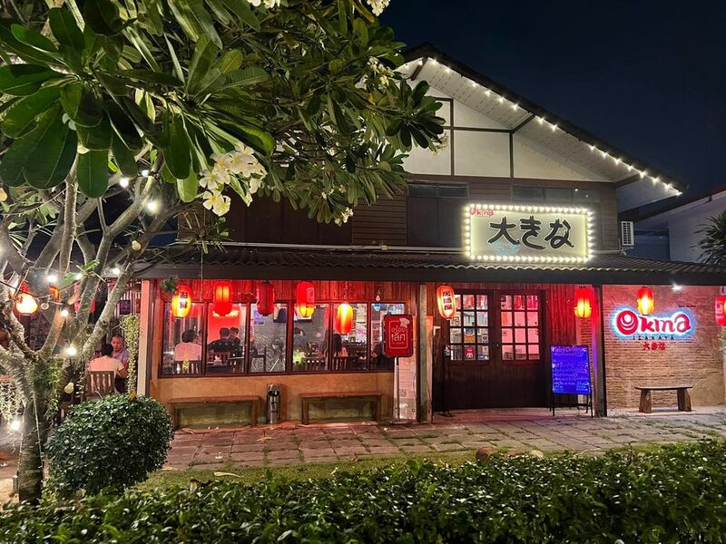 แนะนำ 23 ร้านอร่อยที่ทุกคนต้องแวะชิม @เมืองทองธานี