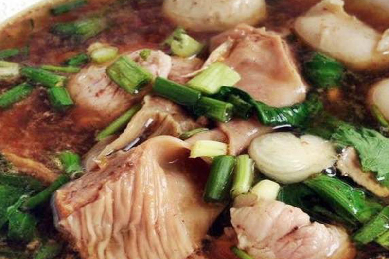 top 10+ ร้านก๋วยเตี๋ยว บางซื่อ น้ำซุปเด็ด เครื่องแน่นเต็มชาม