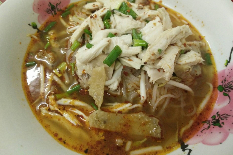 top 10+ ร้านก๋วยเตี๋ยว บางซื่อ น้ำซุปเด็ด เครื่องแน่นเต็มชาม