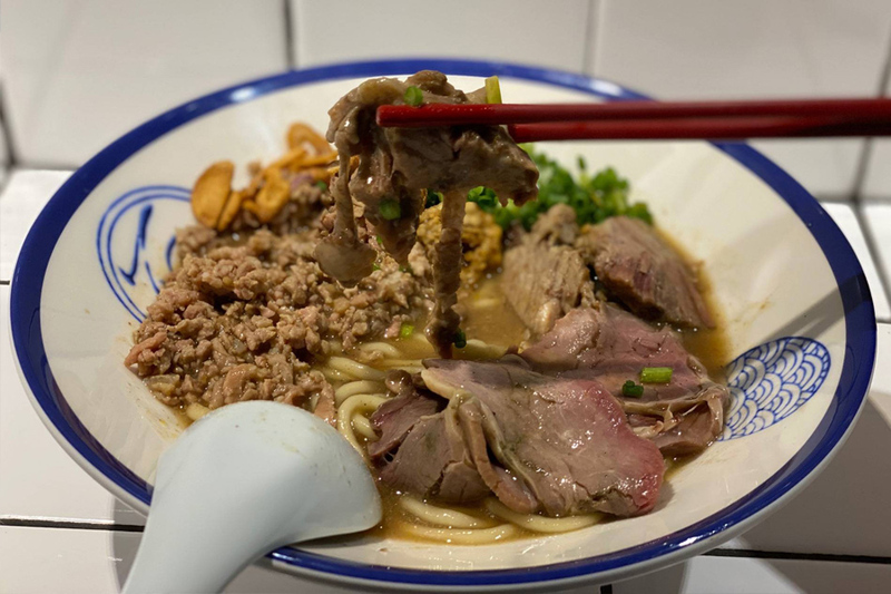 top 10+ ร้านก๋วยเตี๋ยว บางซื่อ น้ำซุปเด็ด เครื่องแน่นเต็มชาม