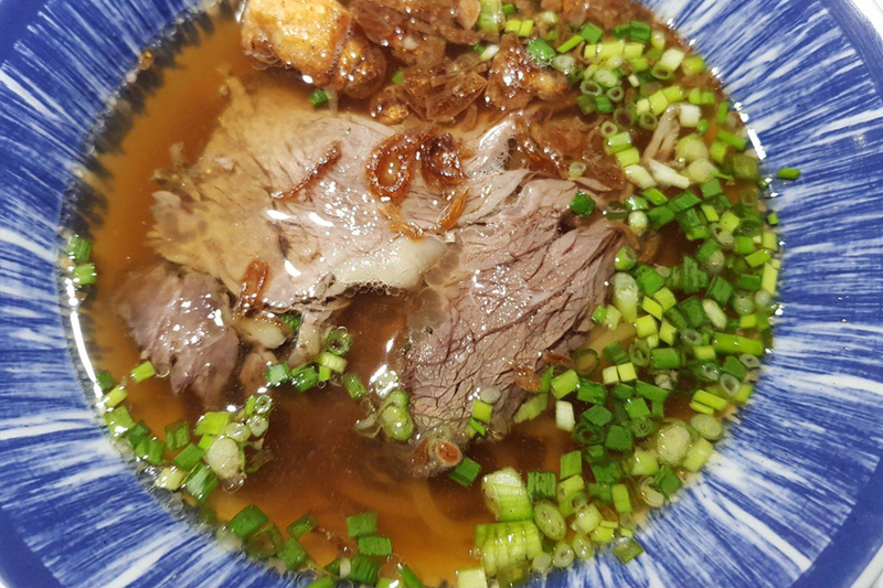 top 10+ ร้านก๋วยเตี๋ยว บางซื่อ น้ำซุปเด็ด เครื่องแน่นเต็มชาม