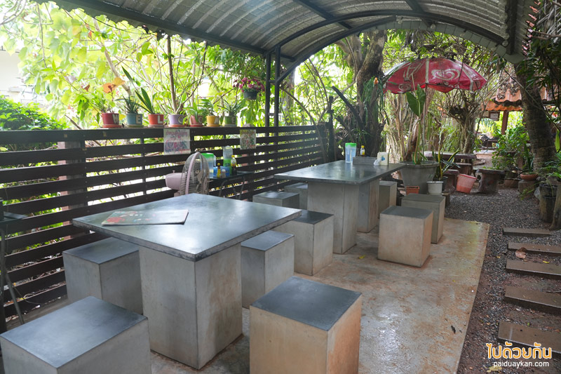 ร้านขนมจีนสวนลุงลี, ร้านขนมจีนสตูล, ร้านอาหารสตูล, ร้านอาหารอร่อยสตูล, ขนมจีนสวนลุงลี สตูล รับประกันความอร่อย