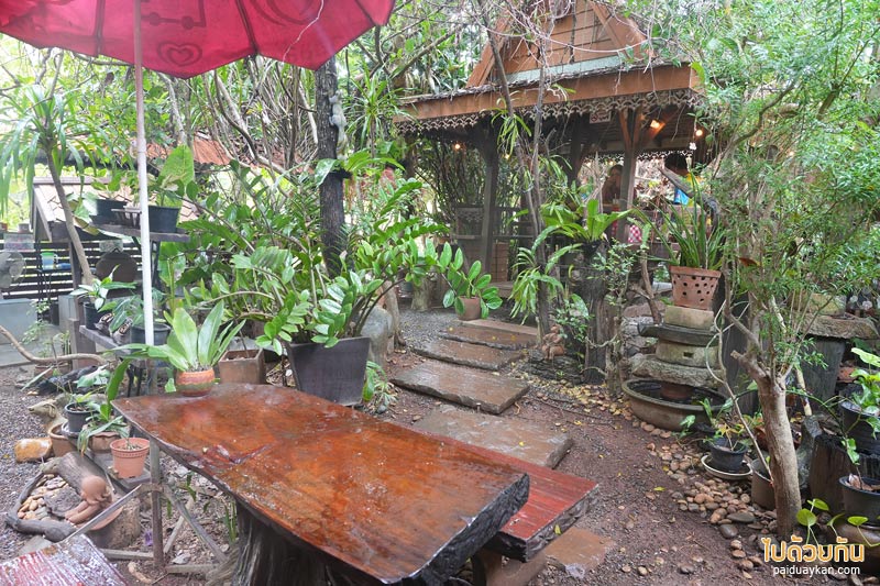 ร้านขนมจีนสวนลุงลี, ร้านขนมจีนสตูล, ร้านอาหารสตูล, ร้านอาหารอร่อยสตูล, ขนมจีนสวนลุงลี สตูล รับประกันความอร่อย