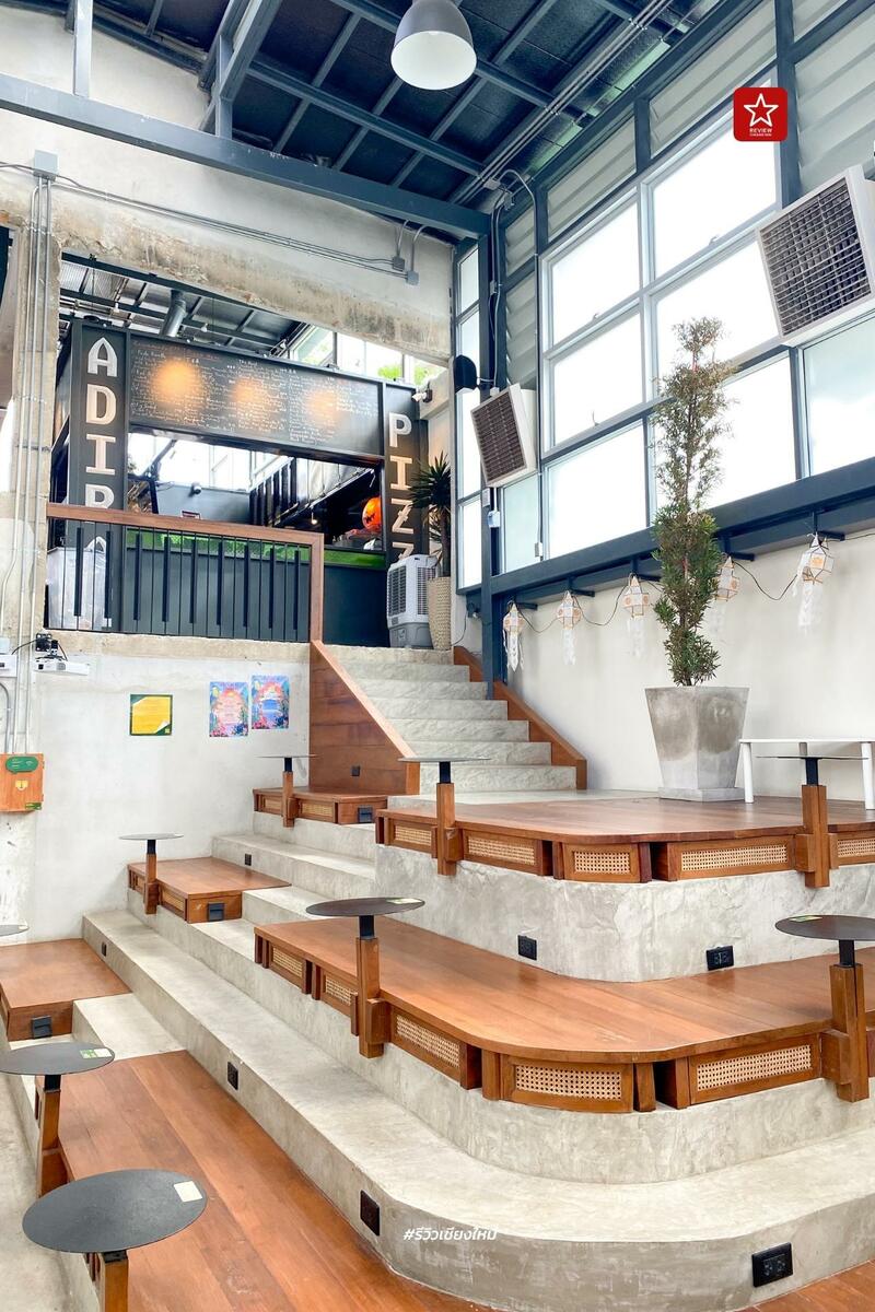 คาเฟ่, ช้างม่อย, วันเดย์ทริป, เดินเที่ยวเชียงใหม่, รวม 7 ที่เที่ยวสุดฮอต ย่านช้างม่อย คาเฟ่ ที่กิน ที่ช็อปครบจบในวันเดย์ทริป