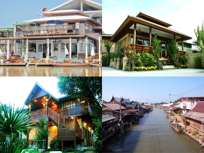1. แอท คาซา เกสต์เฮาส์ อัมพวา (At Casa Guesthouse Amphawa), 2. ฐณิชาฌ์ รีสอร์ท (Thanicha Resort), 3. ปานวิมาน อัมพวา การ์เด้น รีสอร์ท (Panviman Amphawa Garden Resort), 4. บ้านสราญรมย์ (Baan Saranrom), 5. บ้านชมพู่ โฮมสเตย์ (Baanchompoo Homestay), 6. บ้านสวน แม่กลอง รีสอร์ต (Bannsuanmaeklong Resort), 7. บ้านน่าพัก (Baan Napak), 8. Boonyakan Resort, 9. โคโคนัท โฮม รีสอร์ต (Coconut Home Resort), 10. บ้านมะลิหอม (Baan Malihom), Top 10+ ที่พักอัมพวาราคาถูก ที่พักสวยๆ ริมน้ำ ราคาไม่ถึงพัน