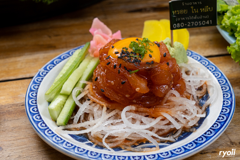 ร้านอาหารหัวหิน : รวม 5 ร้านเด็ด ร้านดัง เมนูสุดปังทั้งซีฟู้ดสดๆ อาหารใต้ อาหารอีสาน และร้านลับซาชิมิปลาไทย!