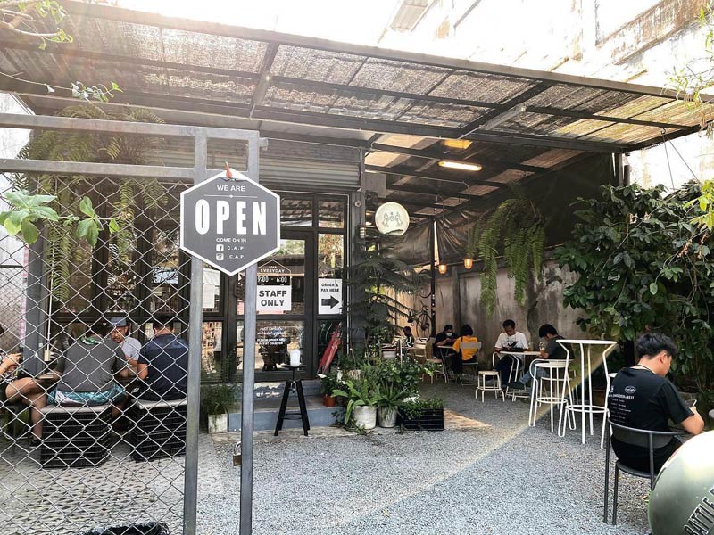คาเฟ่จันทบุรี, ร้านกาแฟจันทบุรี, อินเทรนด์ 15 คาเฟ่จันทบุรี  ที่ไหนชิลล์ ที่ไหนชิค มีครบ