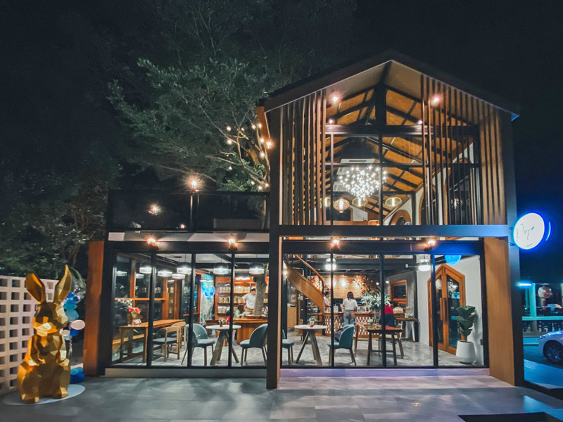 คาเฟ่จันทบุรี, ร้านกาแฟจันทบุรี, อินเทรนด์ 15 คาเฟ่จันทบุรี  ที่ไหนชิลล์ ที่ไหนชิค มีครบ