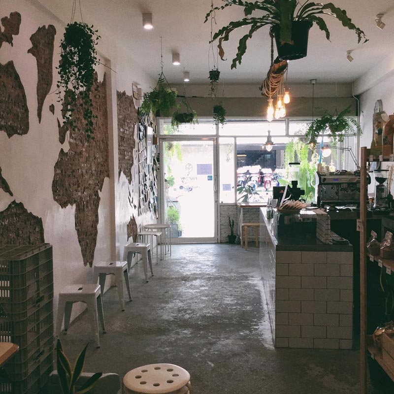 คาเฟ่จันทบุรี, ร้านกาแฟจันทบุรี, อินเทรนด์ 15 คาเฟ่จันทบุรี  ที่ไหนชิลล์ ที่ไหนชิค มีครบ