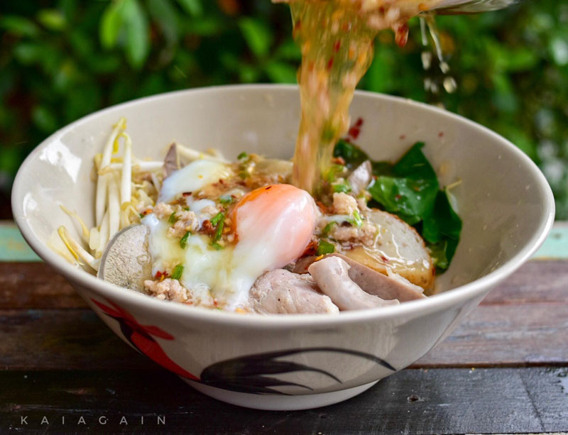 แซ่บซี๊ด จี๊ดถึงเครื่อง 7 ร้านซุปเปอร์เล้งโคตรเด็ด เผ็ดจนปากเบิร์น