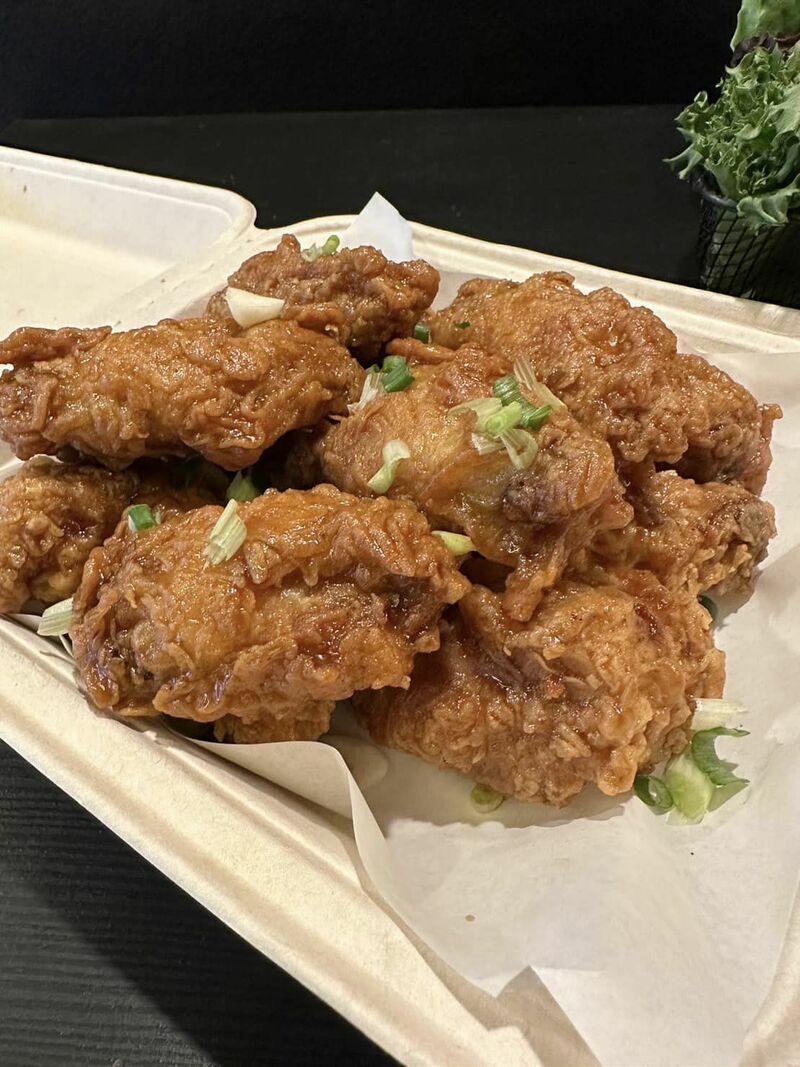top 13+ ร้านไก่ทอดเกาหลี อร่อยสไตล์โอปป้าฟินเว่อร์เหมือนไปเกาหลี