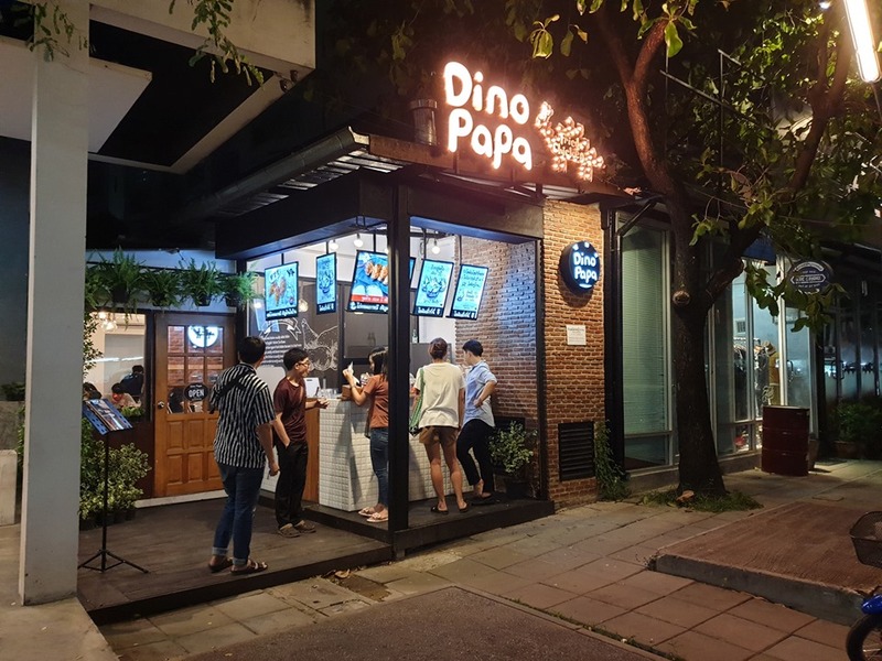 top 13+ ร้านไก่ทอดเกาหลี อร่อยสไตล์โอปป้าฟินเว่อร์เหมือนไปเกาหลี